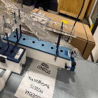 Qiagen QIAvac HiSpeed LS - Quantity 5 image 1